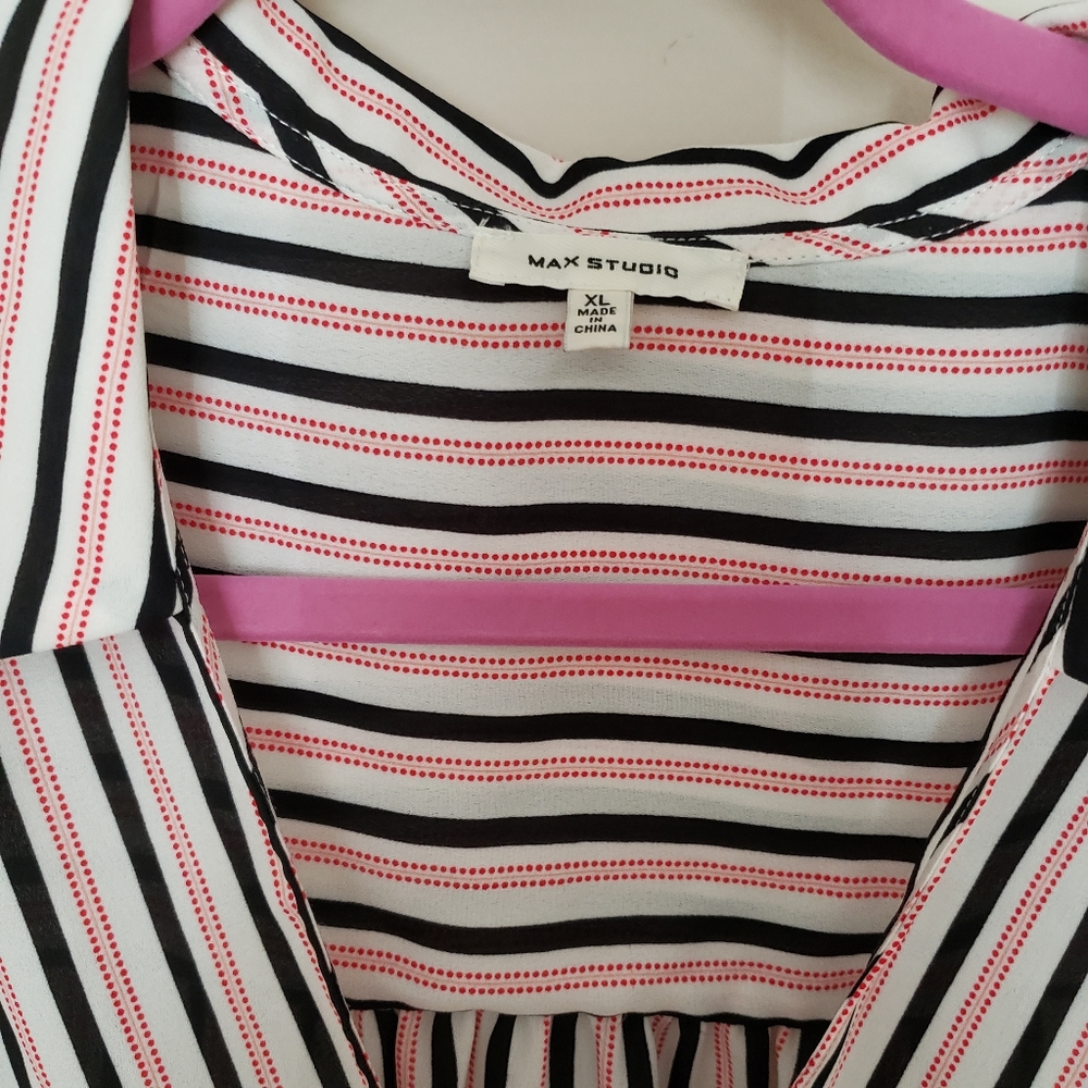 Max Studio Blouse - image 2